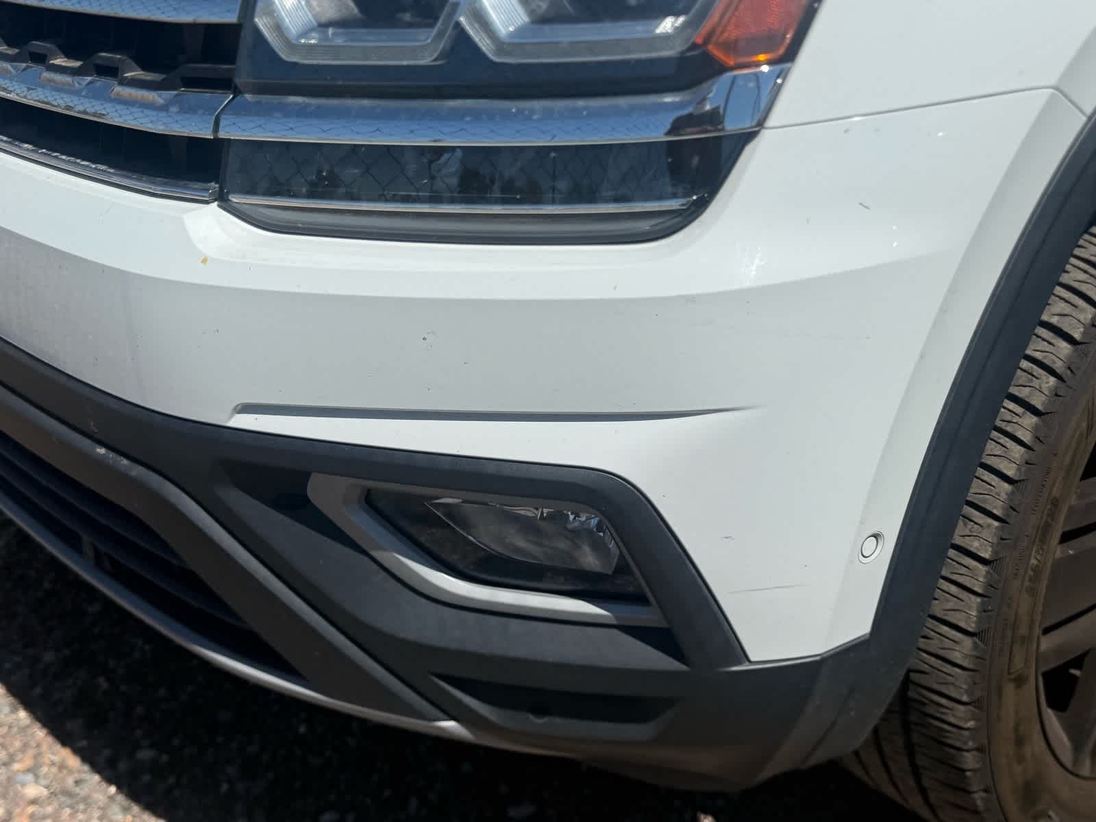 Thumbnail: 2019 Volkswagen Atlas - 9