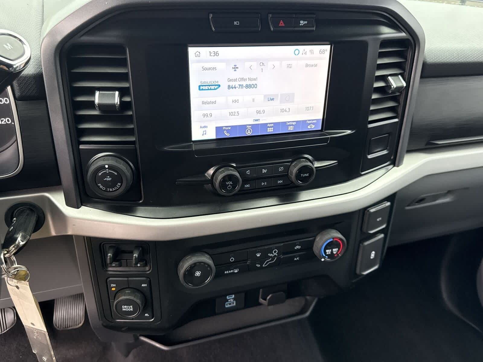 Thumbnail: 2023 Ford F-150 - 19