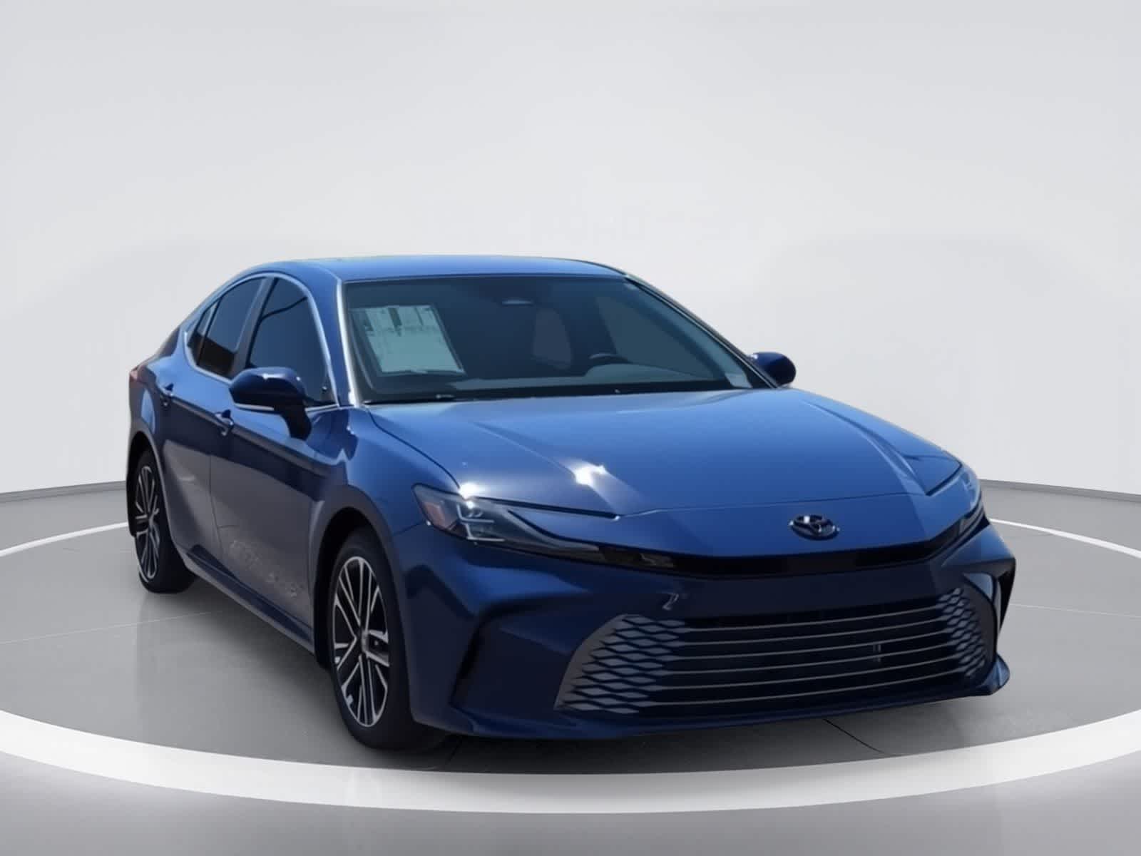 Thumbnail: 2026 Toyota Camry - 2
