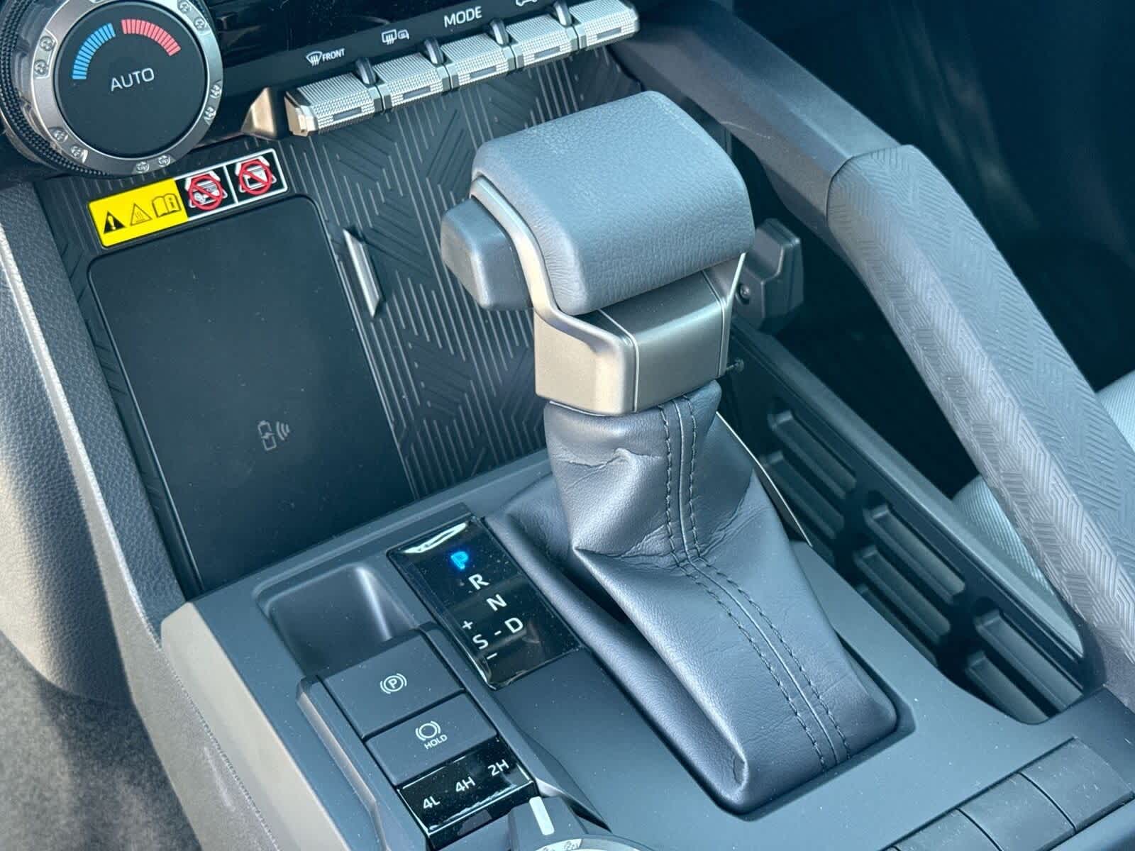 Thumbnail: 2025 Toyota Tacoma - 24