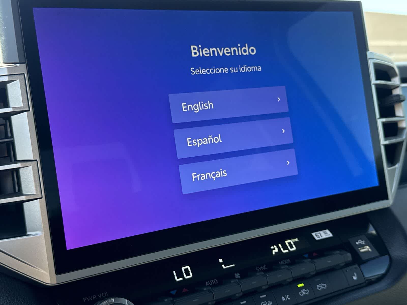 Thumbnail: 2025 Toyota Tundra - 20