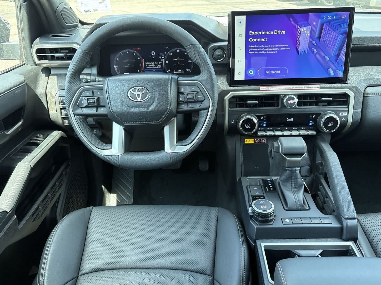 Thumbnail: 2025 Toyota Tacoma - 15