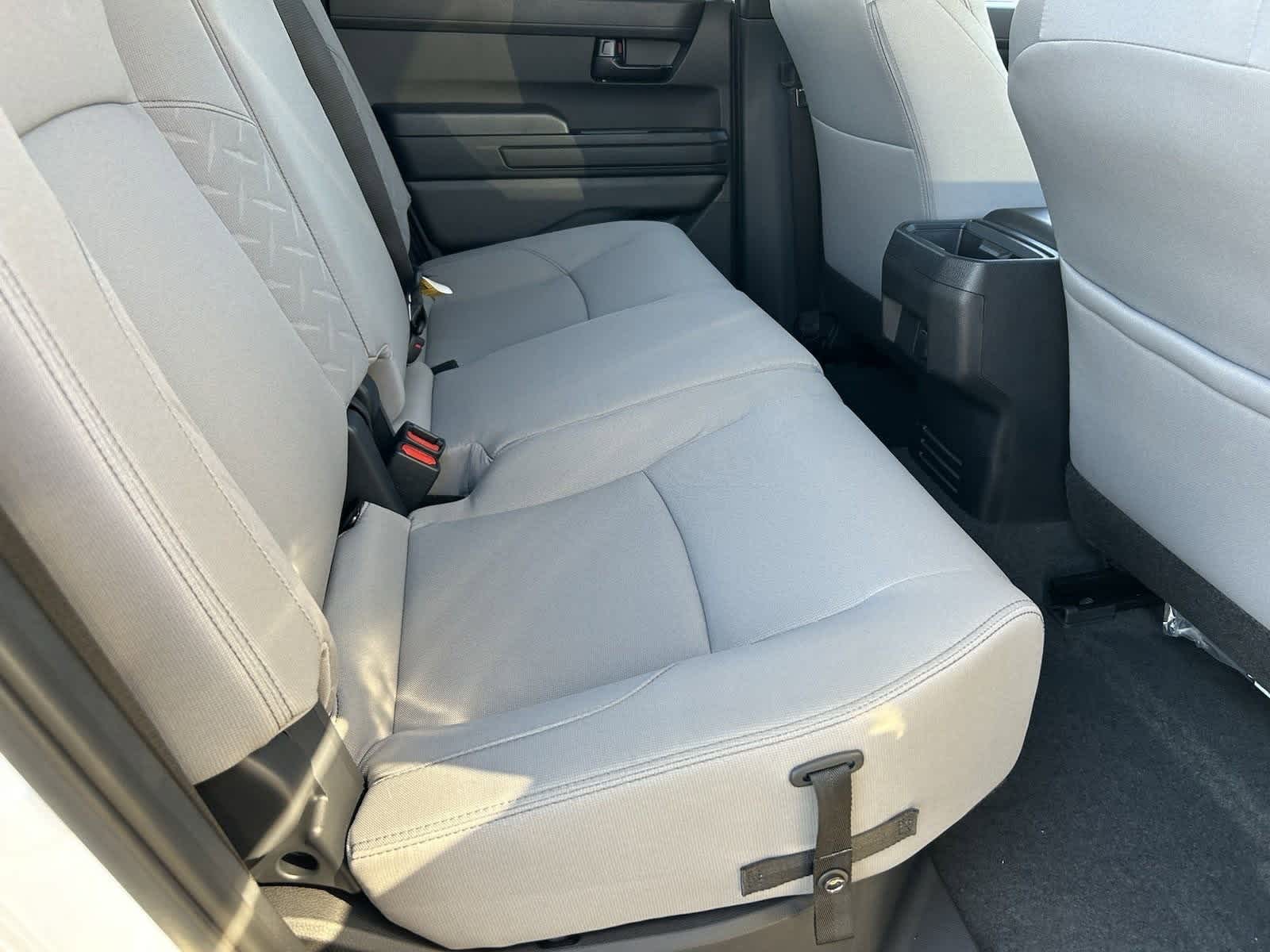 2024 Toyota Tacoma SR5 13