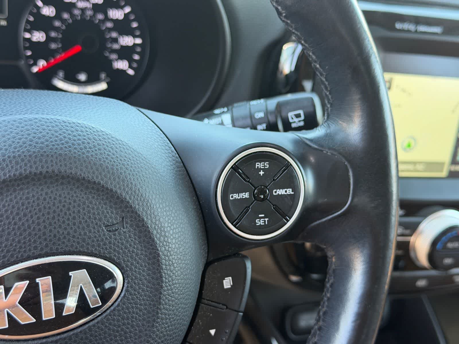 Thumbnail: 2016 Kia Soul - 17