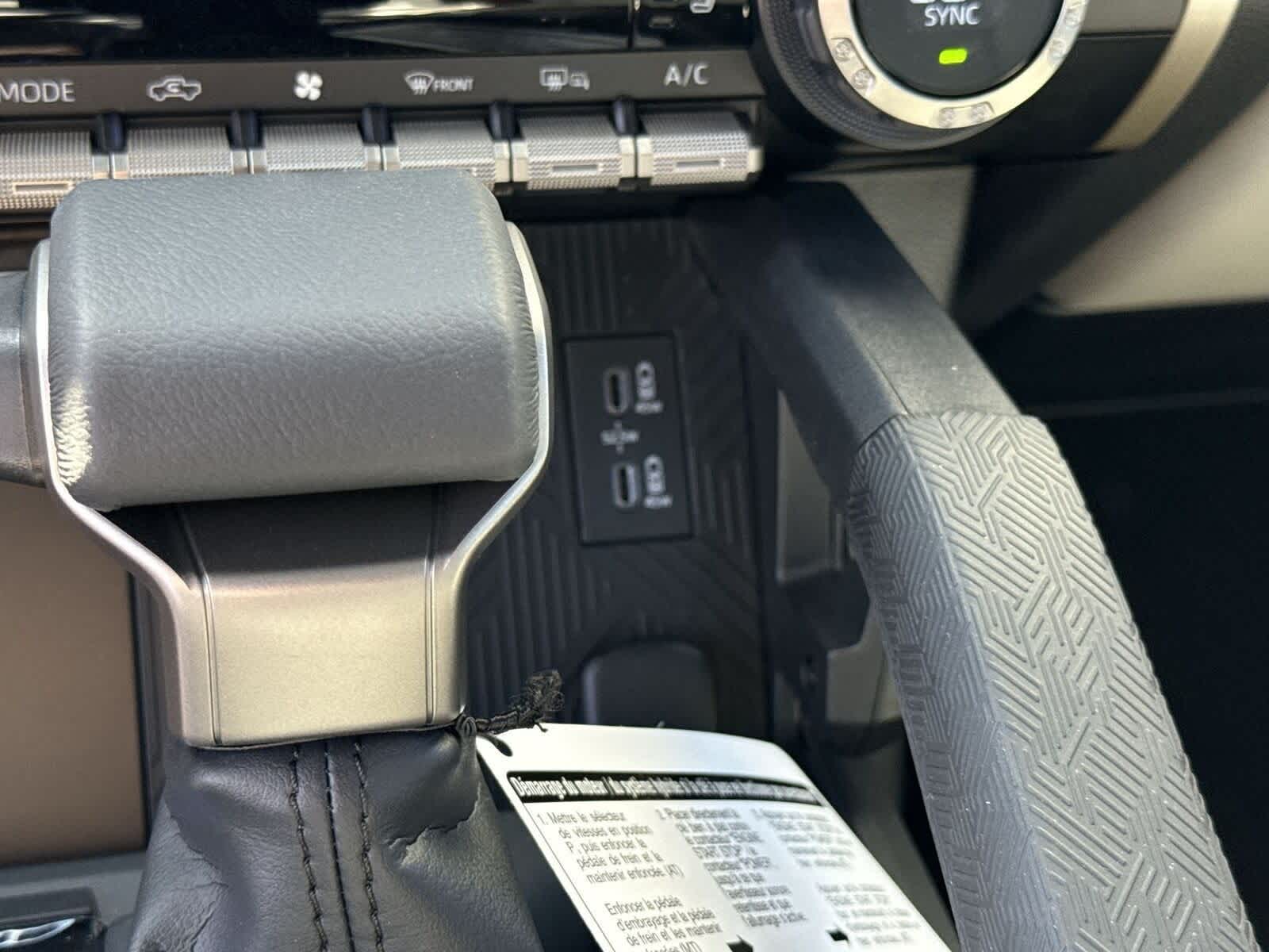 Thumbnail: 2025 Toyota Tacoma - 24