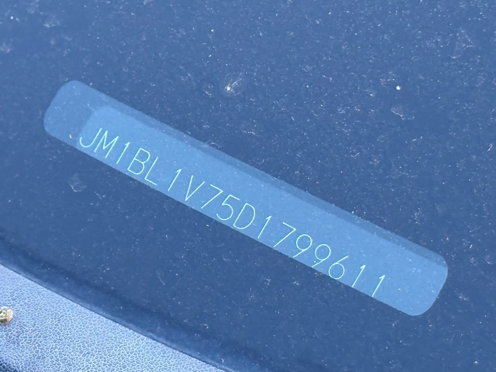 Thumbnail: 2013 Mazda Mazda3 - 20