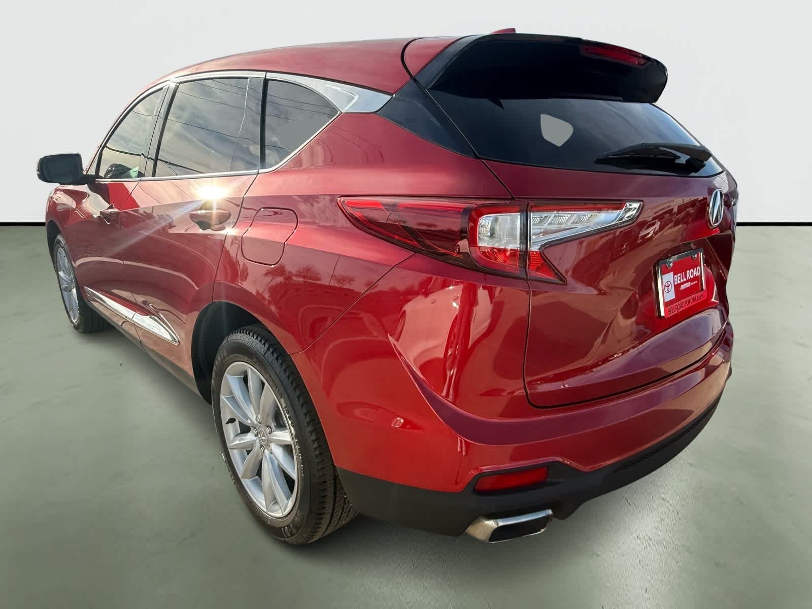 Thumbnail: 2023 Acura RDX - 3