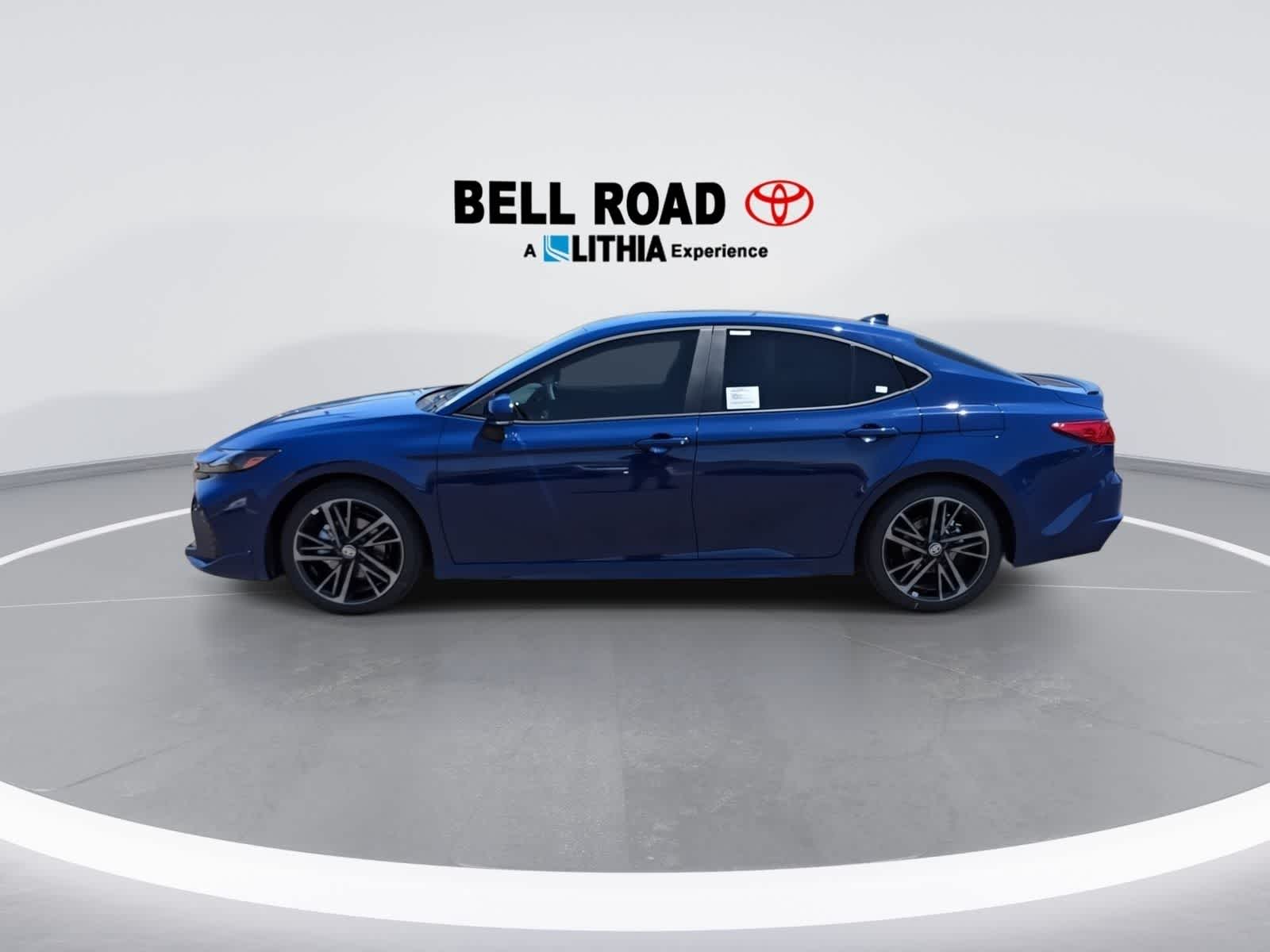 Thumbnail: 2026 Toyota Camry - 5