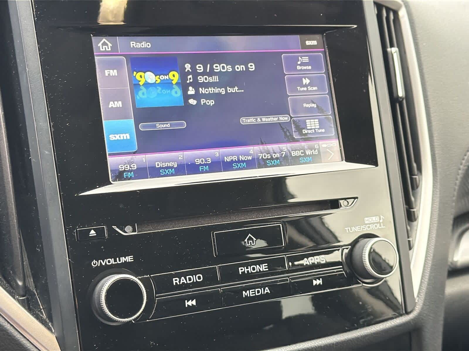 Thumbnail: 2020 Subaru Forester - 20