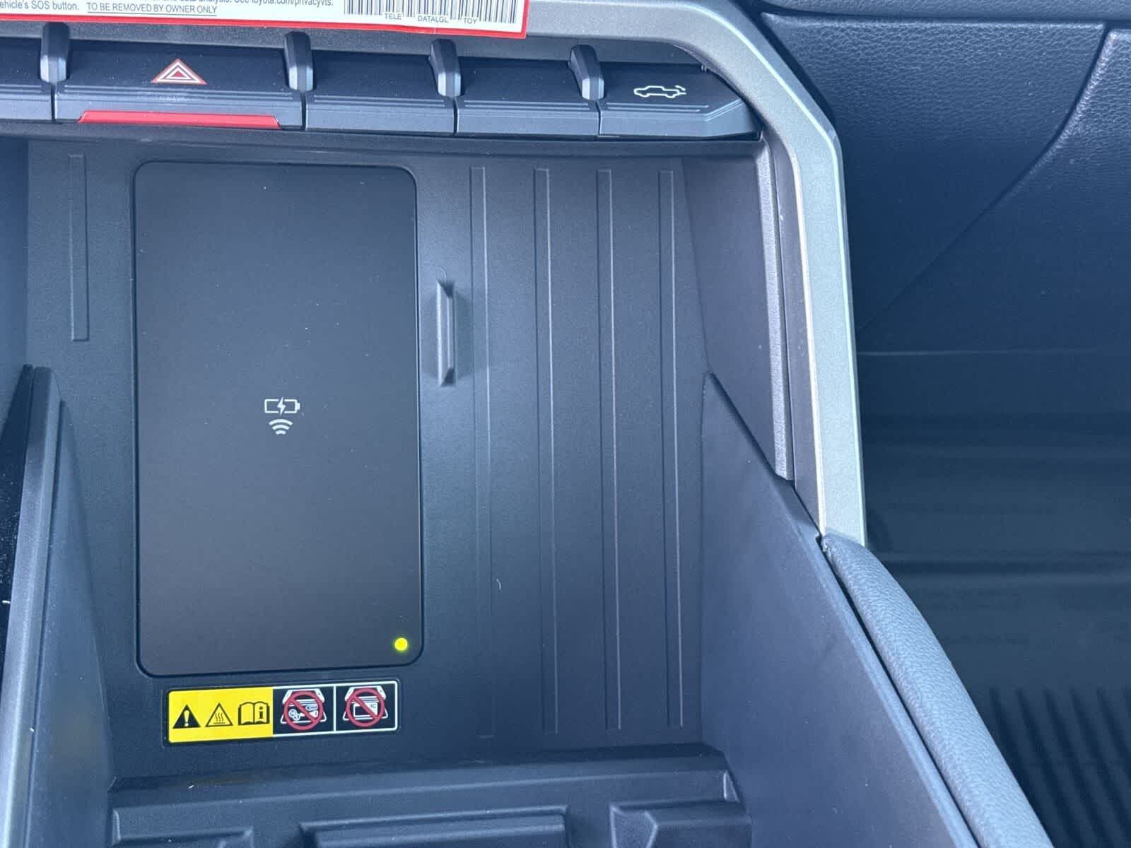 Thumbnail: 2026 Toyota Tundra - 23