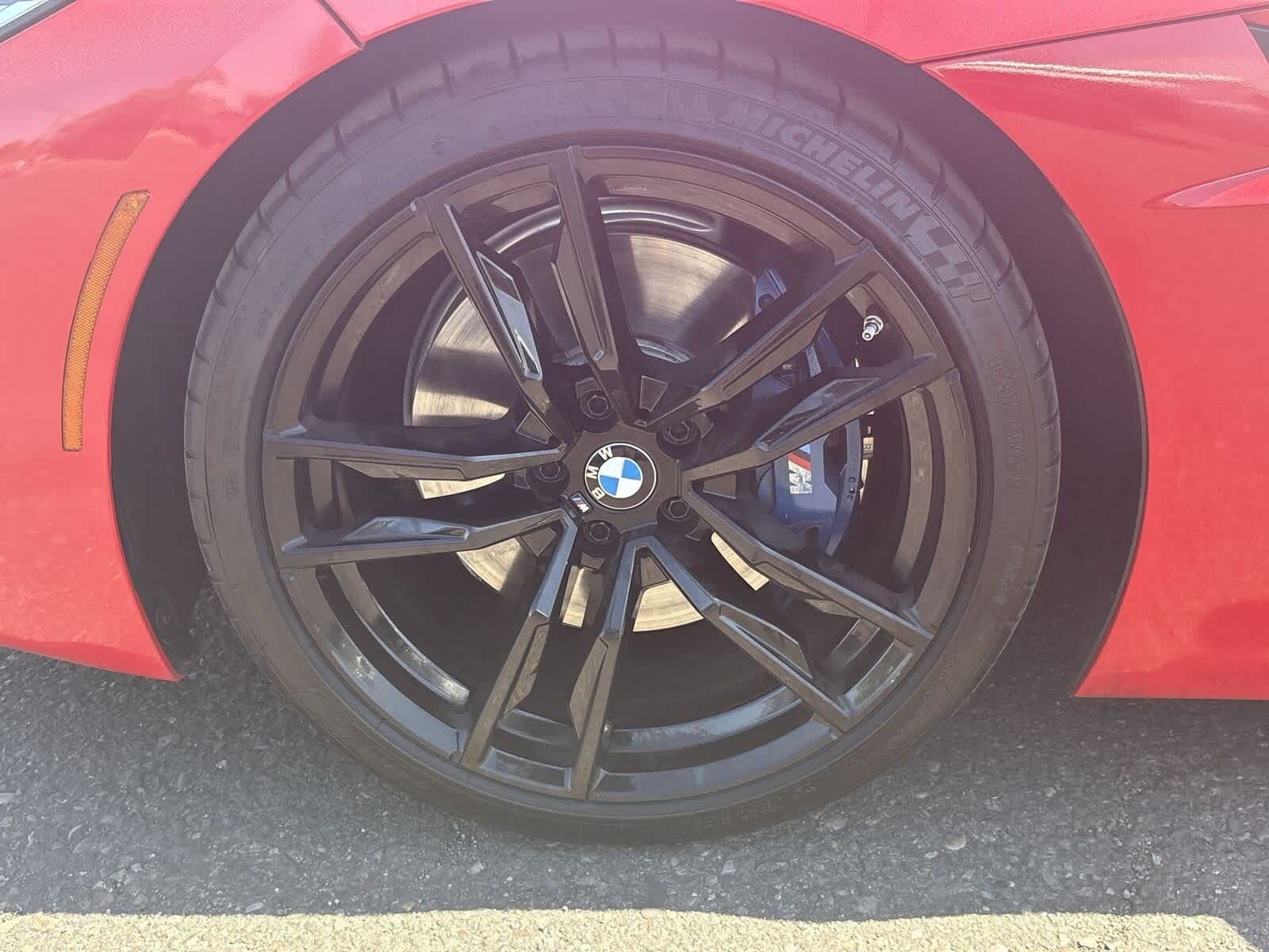 Thumbnail: 2020 BMW Z4 - 10
