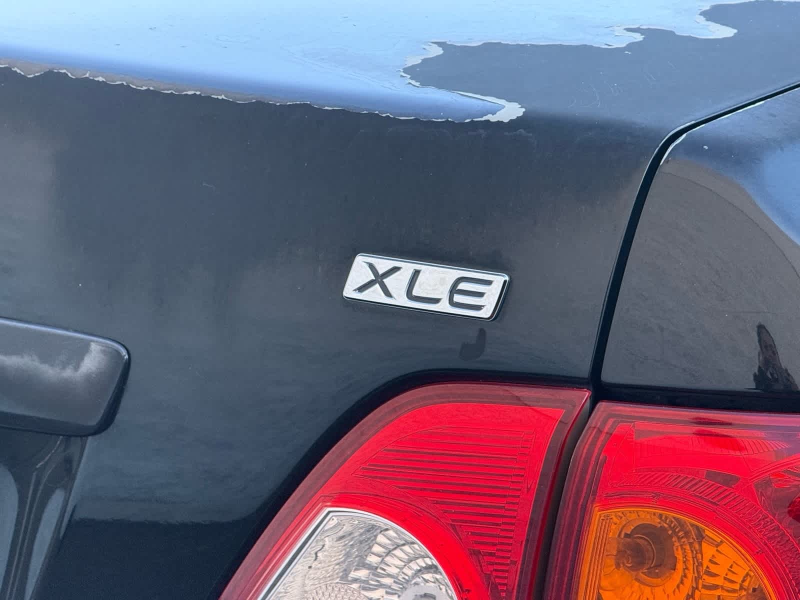 Thumbnail: 2009 Toyota Corolla - 20