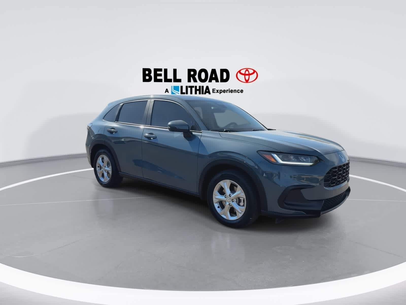 Thumbnail: 2024 Honda HR-V - 2