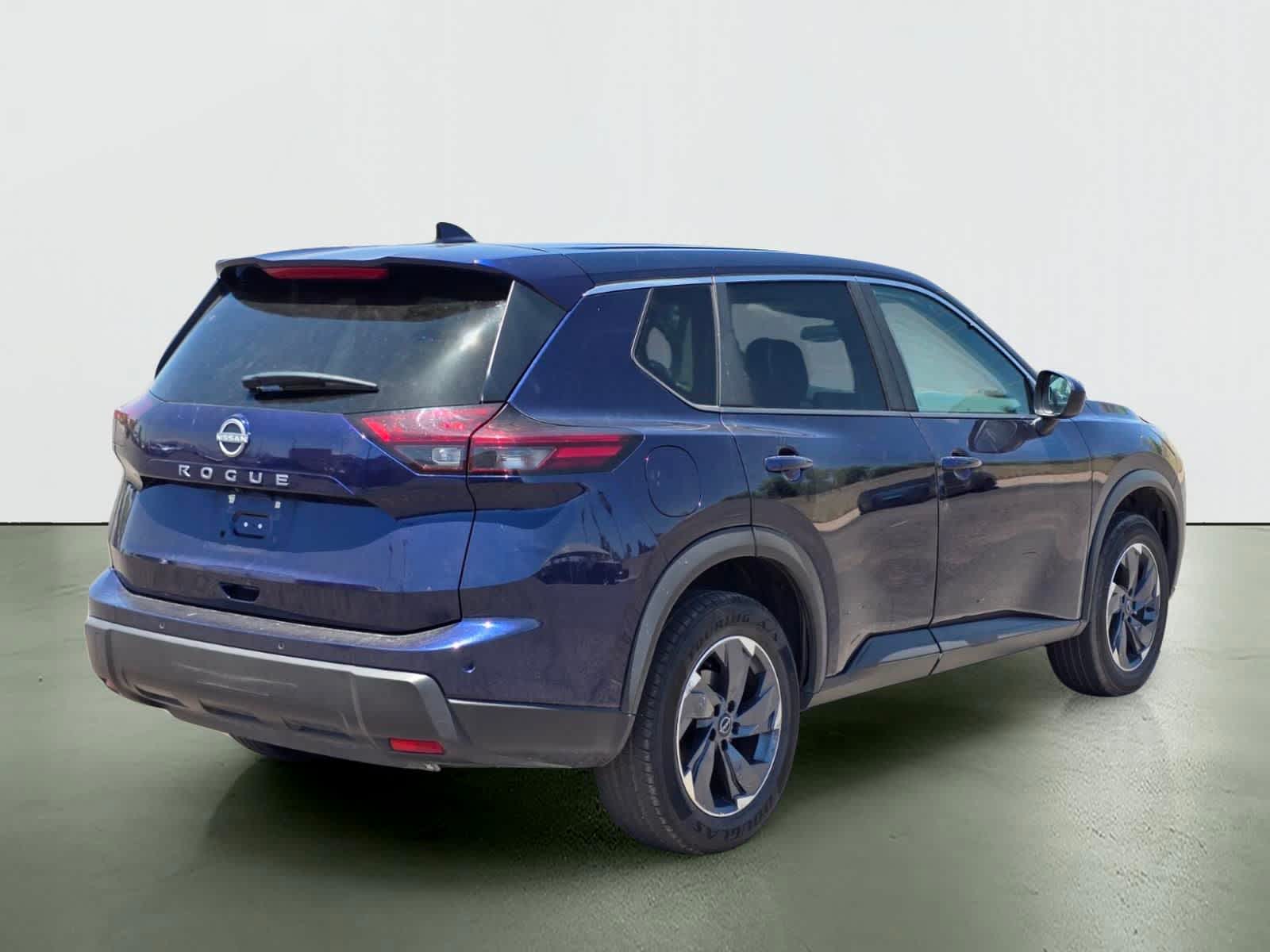 Thumbnail: 2025 Nissan Rogue - 6