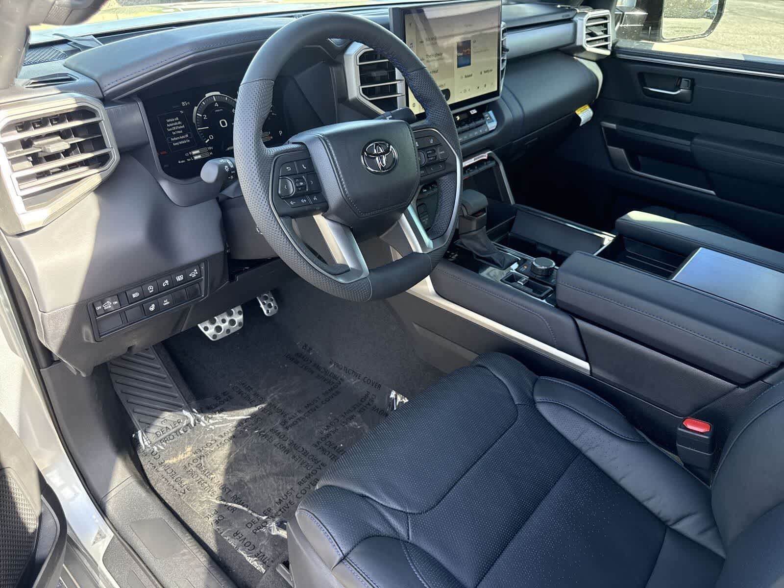 Thumbnail: 2026 Toyota Tundra - 16