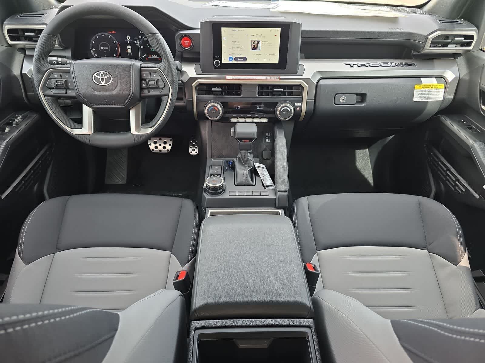 Thumbnail: 2026 Toyota Tacoma - 15