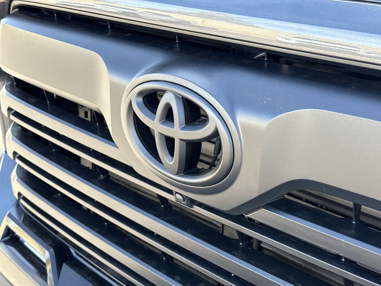 Thumbnail: 2026 Toyota Tundra - 32