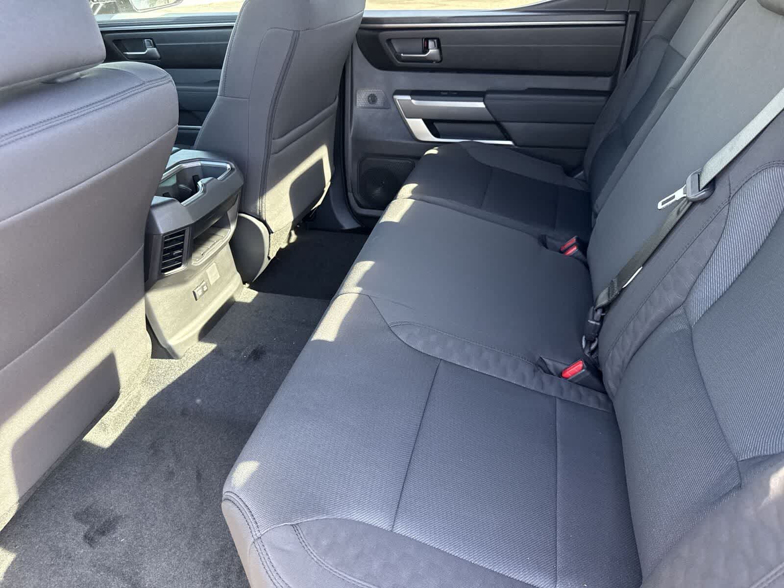 Thumbnail: 2026 Toyota Tundra - 14