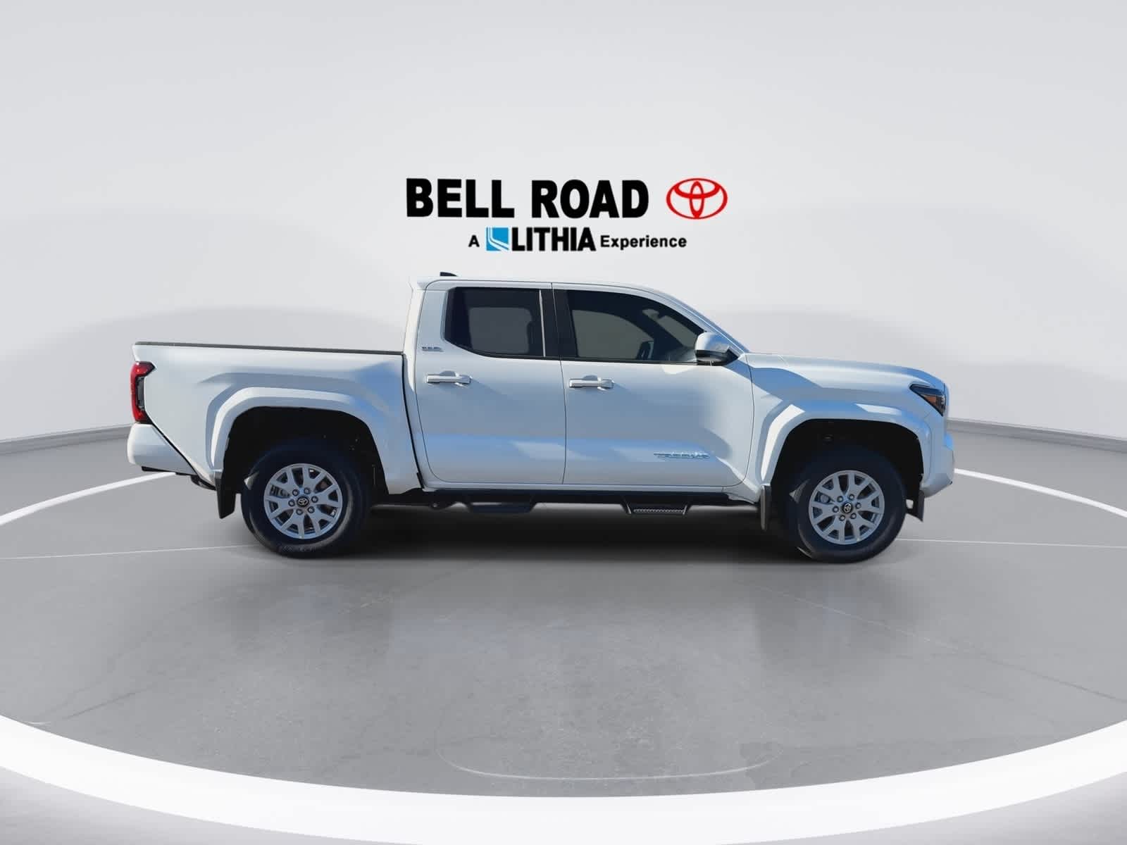 Thumbnail: 2025 Toyota Tacoma - 9