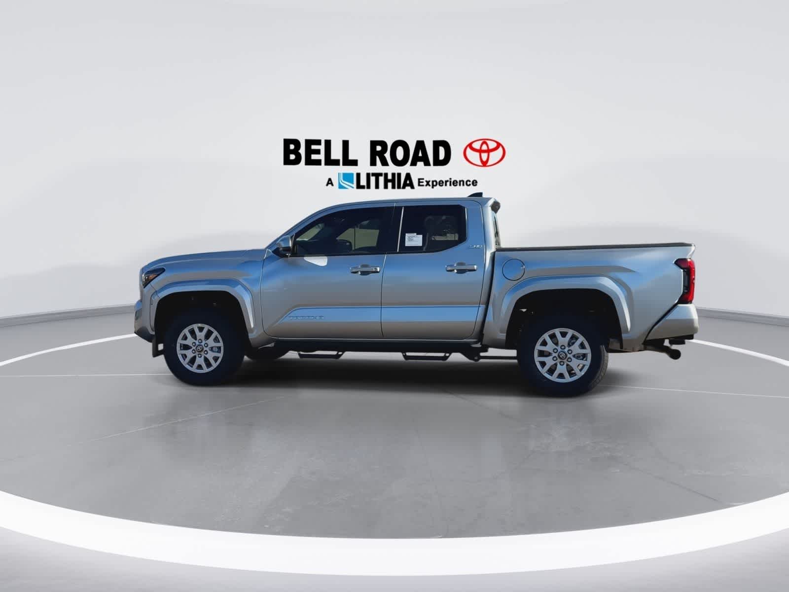 Thumbnail: 2025 Toyota Tacoma - 5