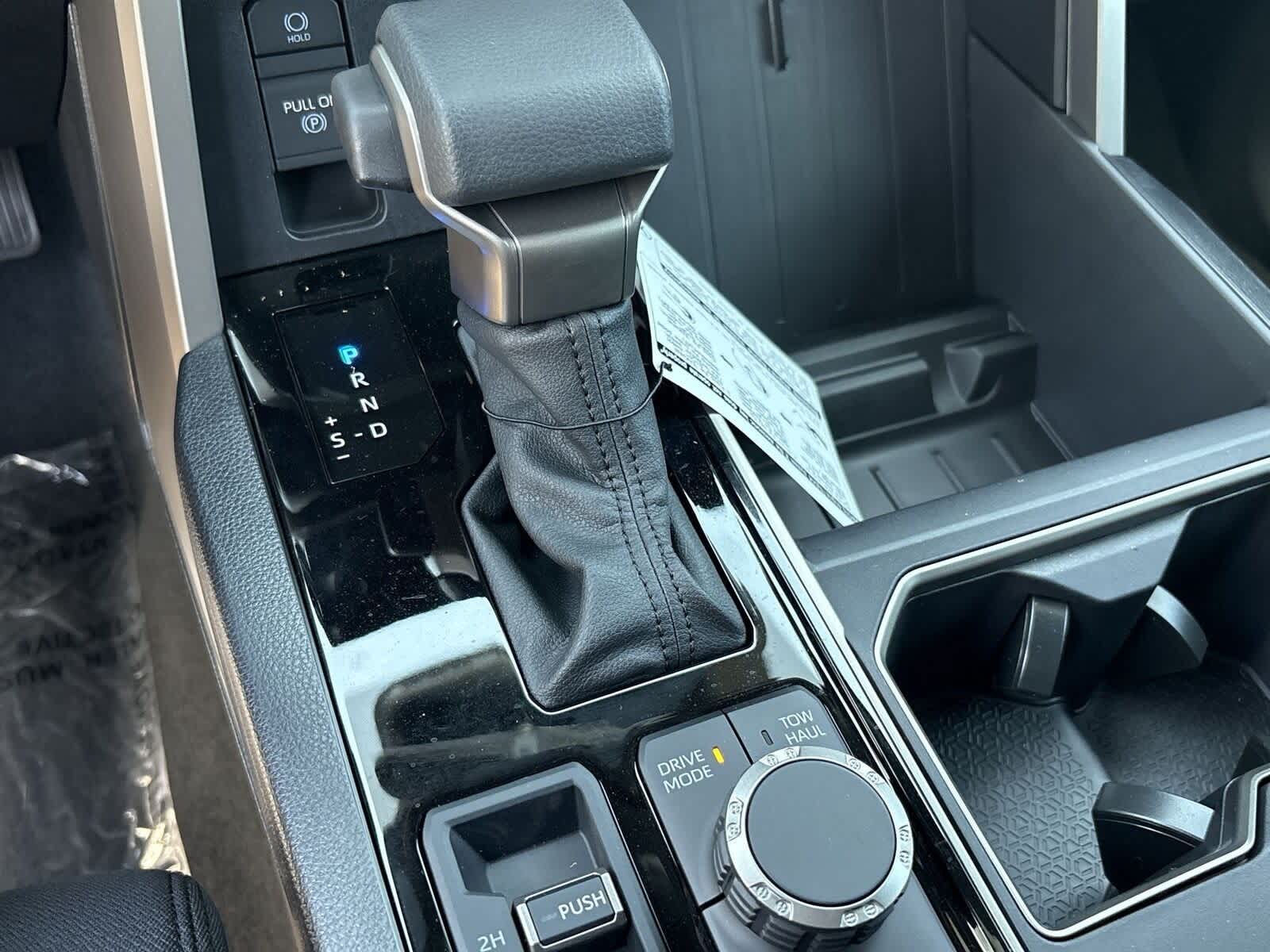 Thumbnail: 2025 Toyota Tundra - 25