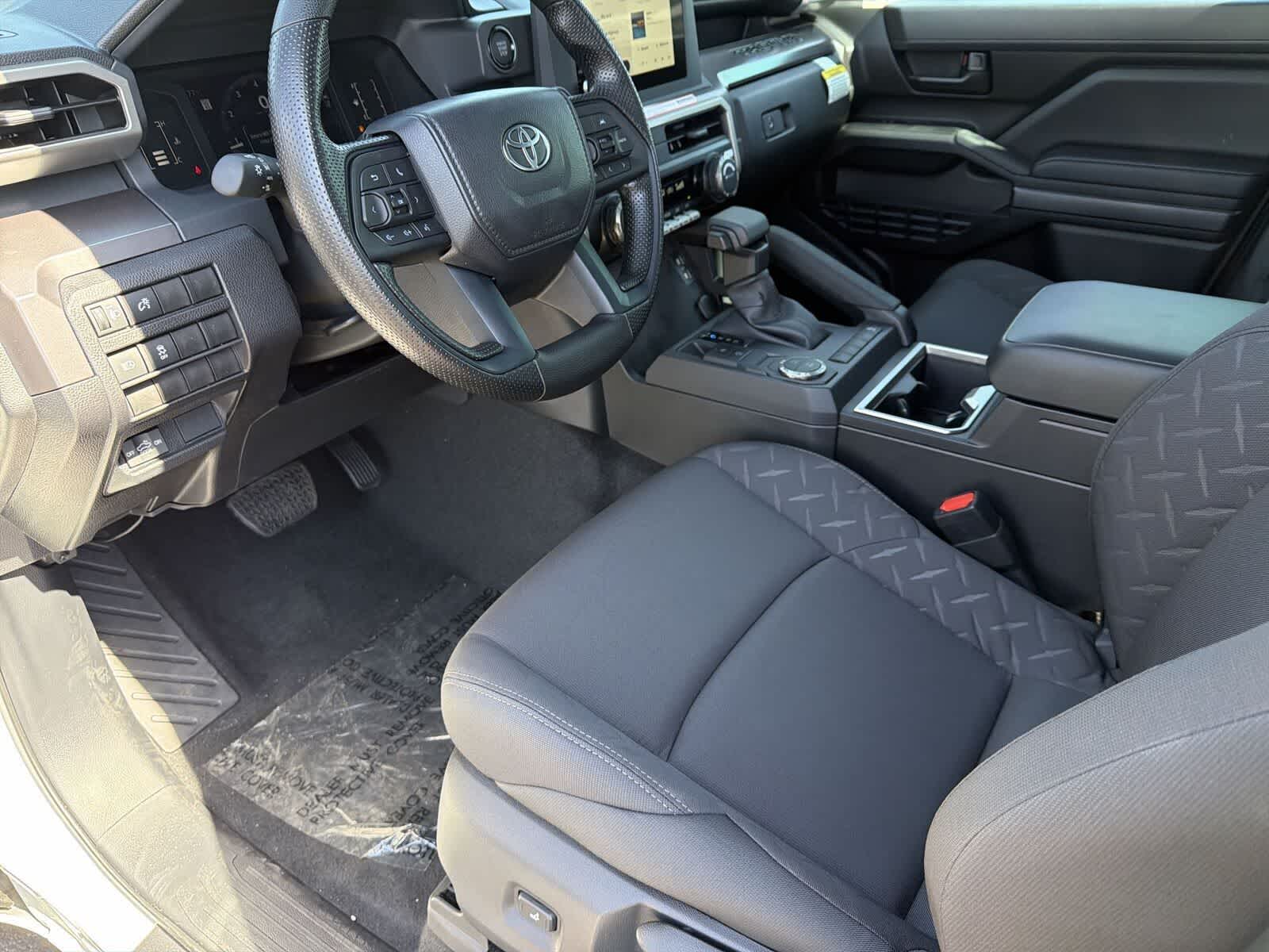 Thumbnail: 2026 Toyota Tacoma - 16