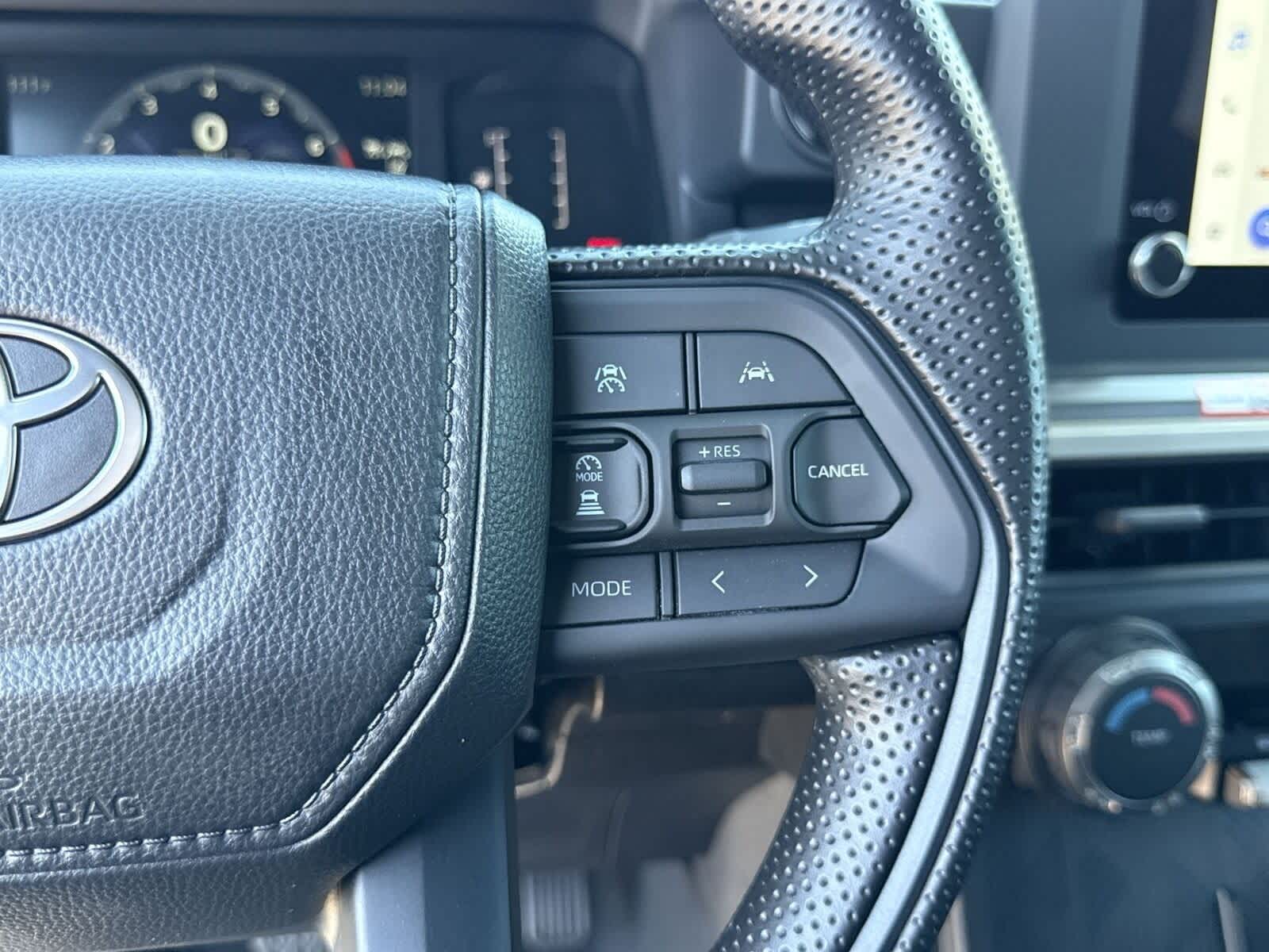 Thumbnail: 2025 Toyota Tacoma - 28