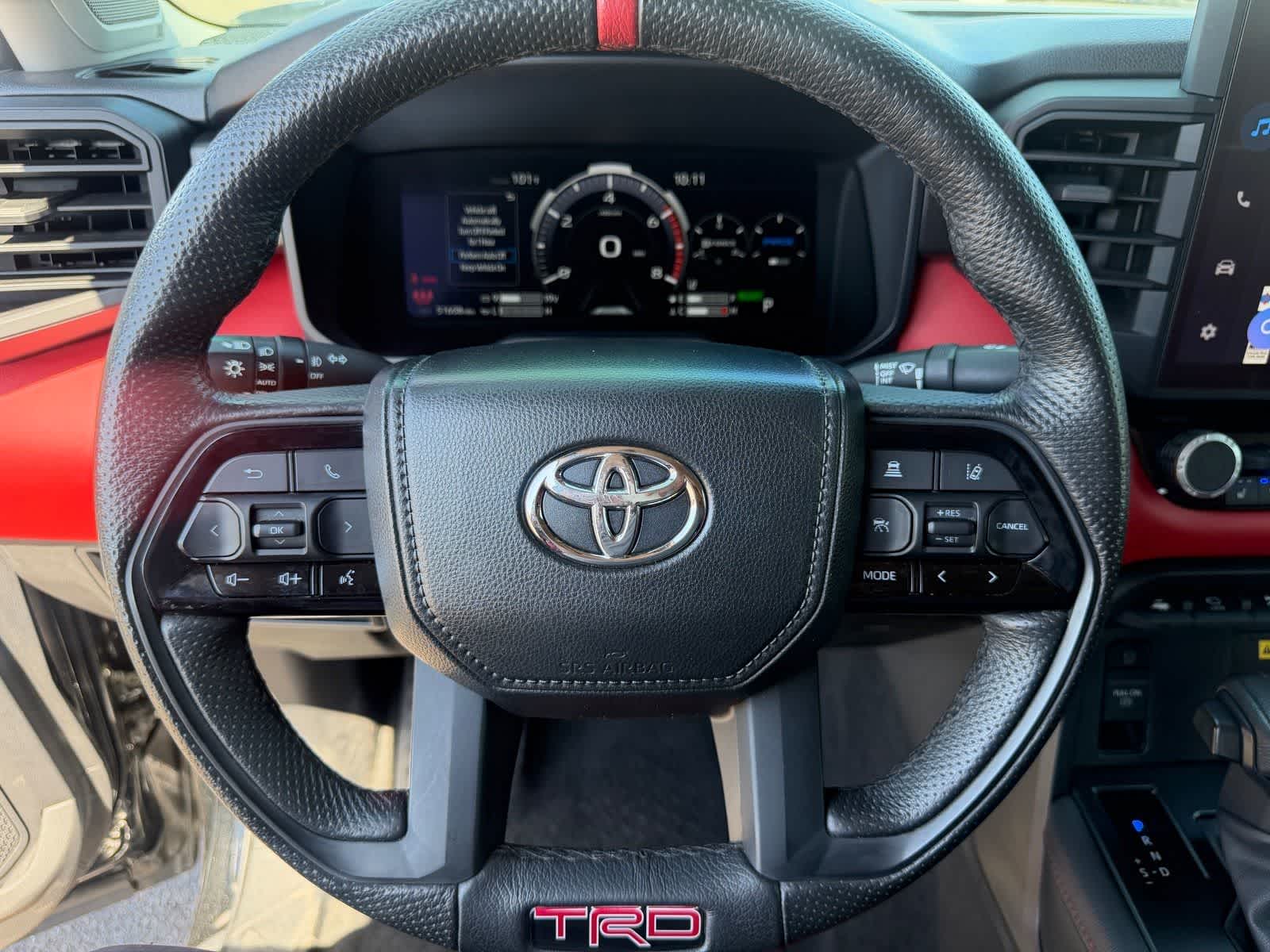 Thumbnail: 2023 Toyota Tundra - 15