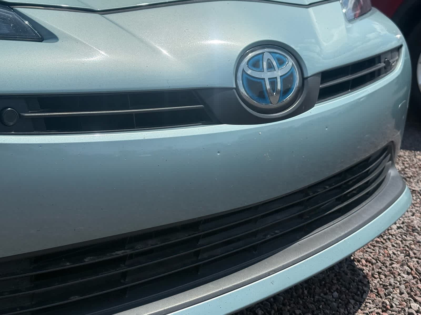 Thumbnail: 2022 Toyota Prius - 21
