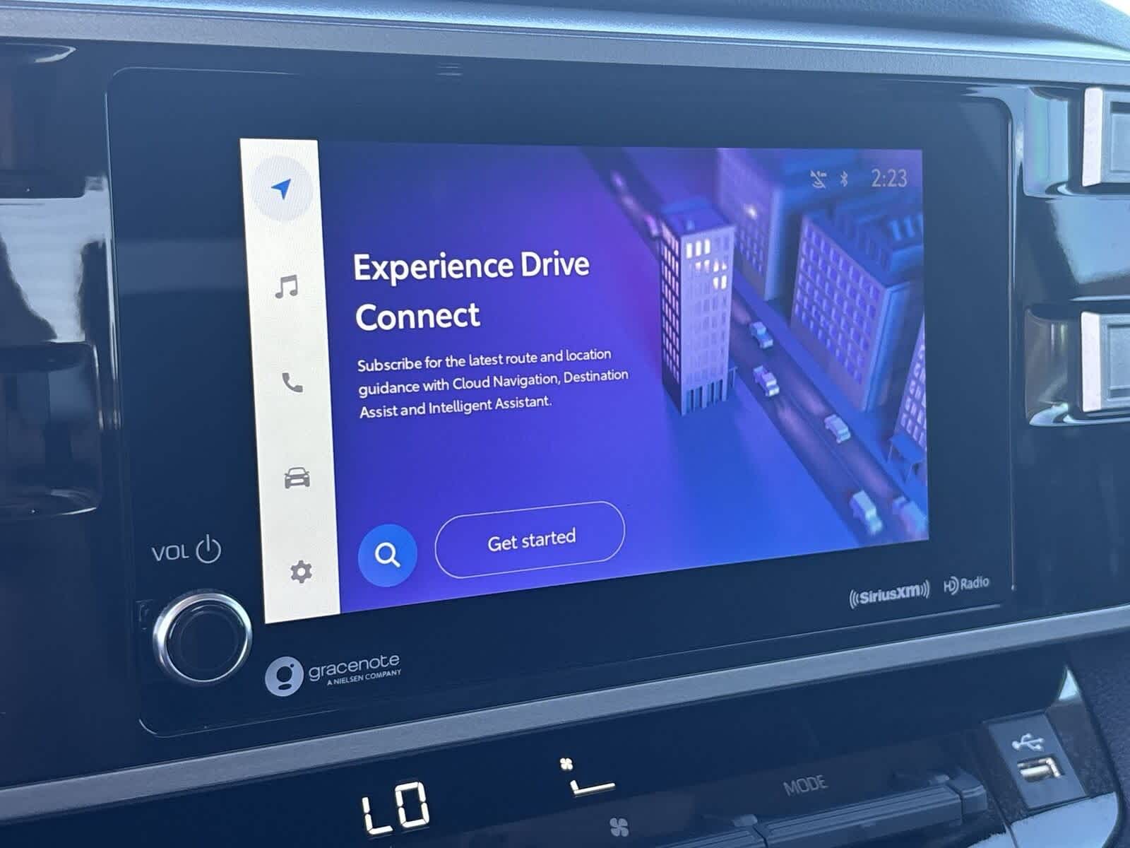 Thumbnail: 2024 Toyota Tundra - 21