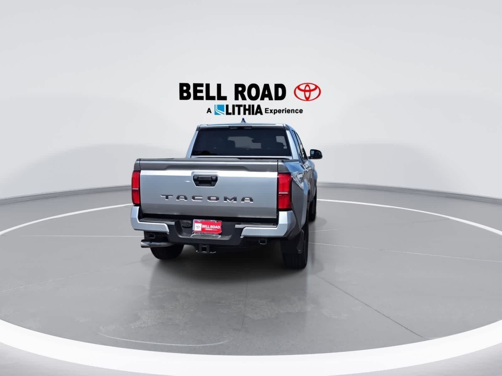 Thumbnail: 2026 Toyota Tacoma - 7