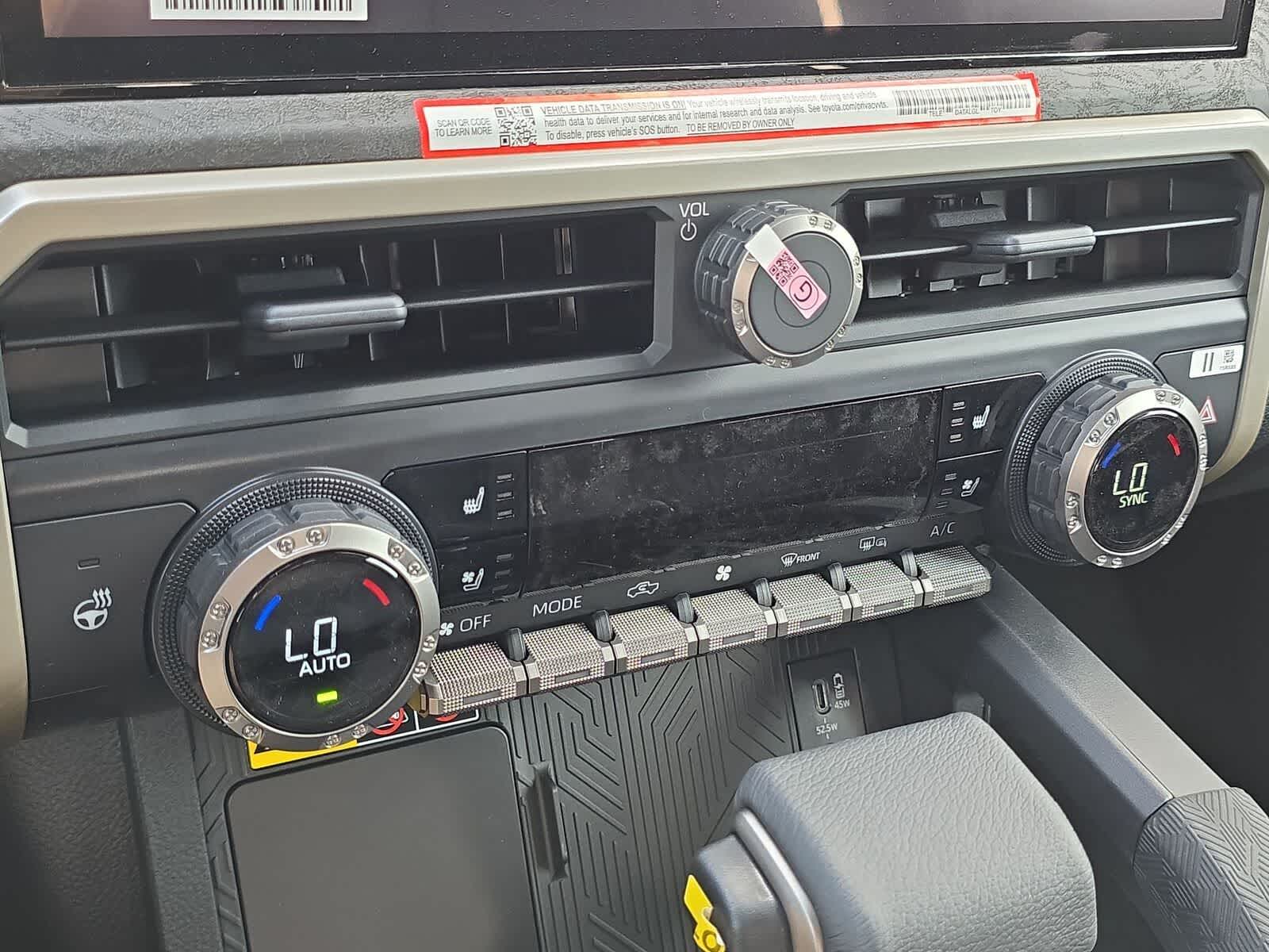 Thumbnail: 2026 Toyota Tacoma - 23