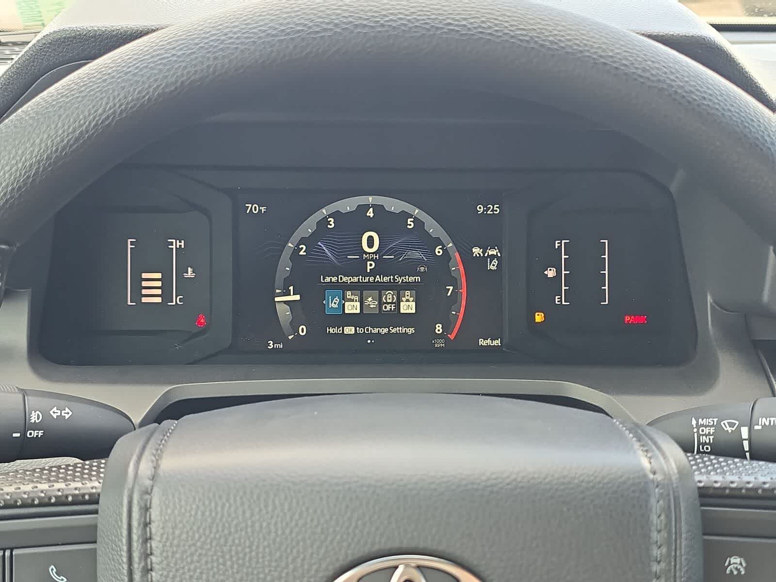 Thumbnail: 2026 Toyota Tacoma - 30