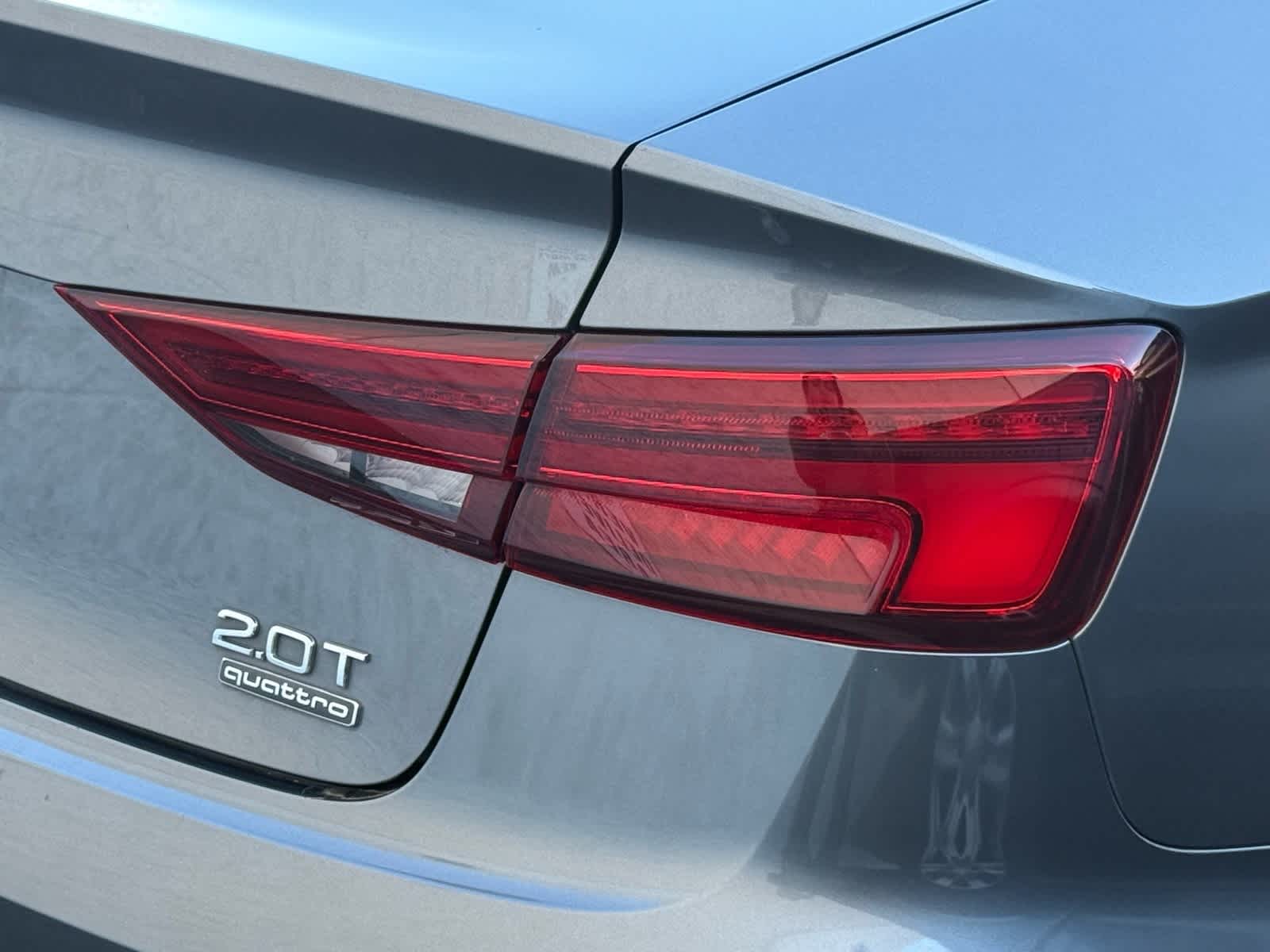 Thumbnail: 2018 Audi A3 - 18