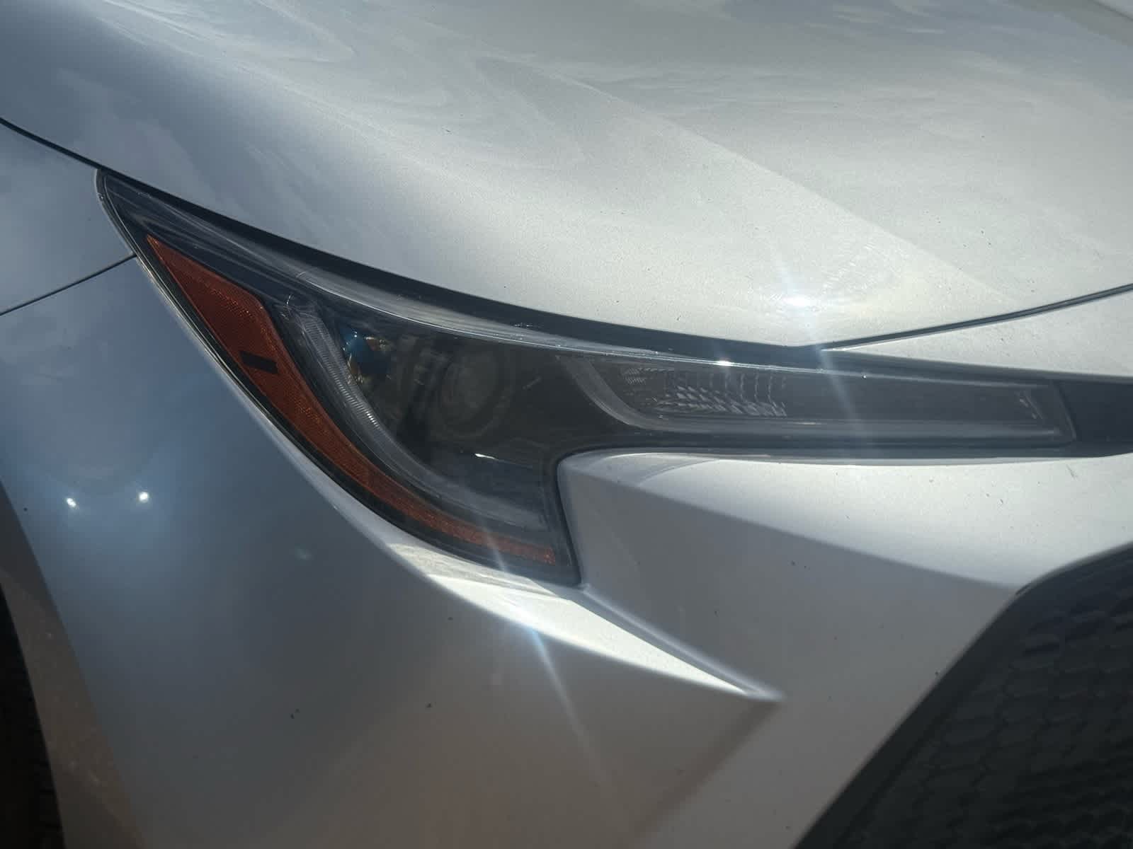 Thumbnail: 2020 Toyota Corolla - 19