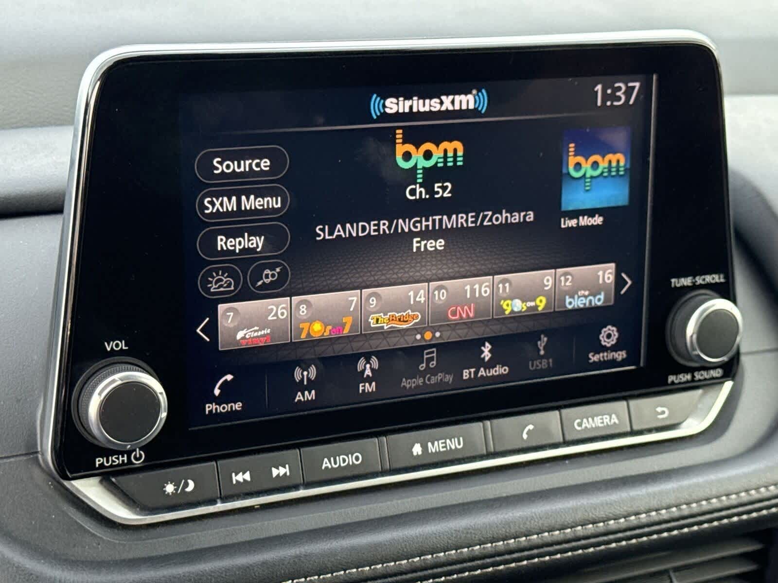 Thumbnail: 2024 Nissan Rogue - 20