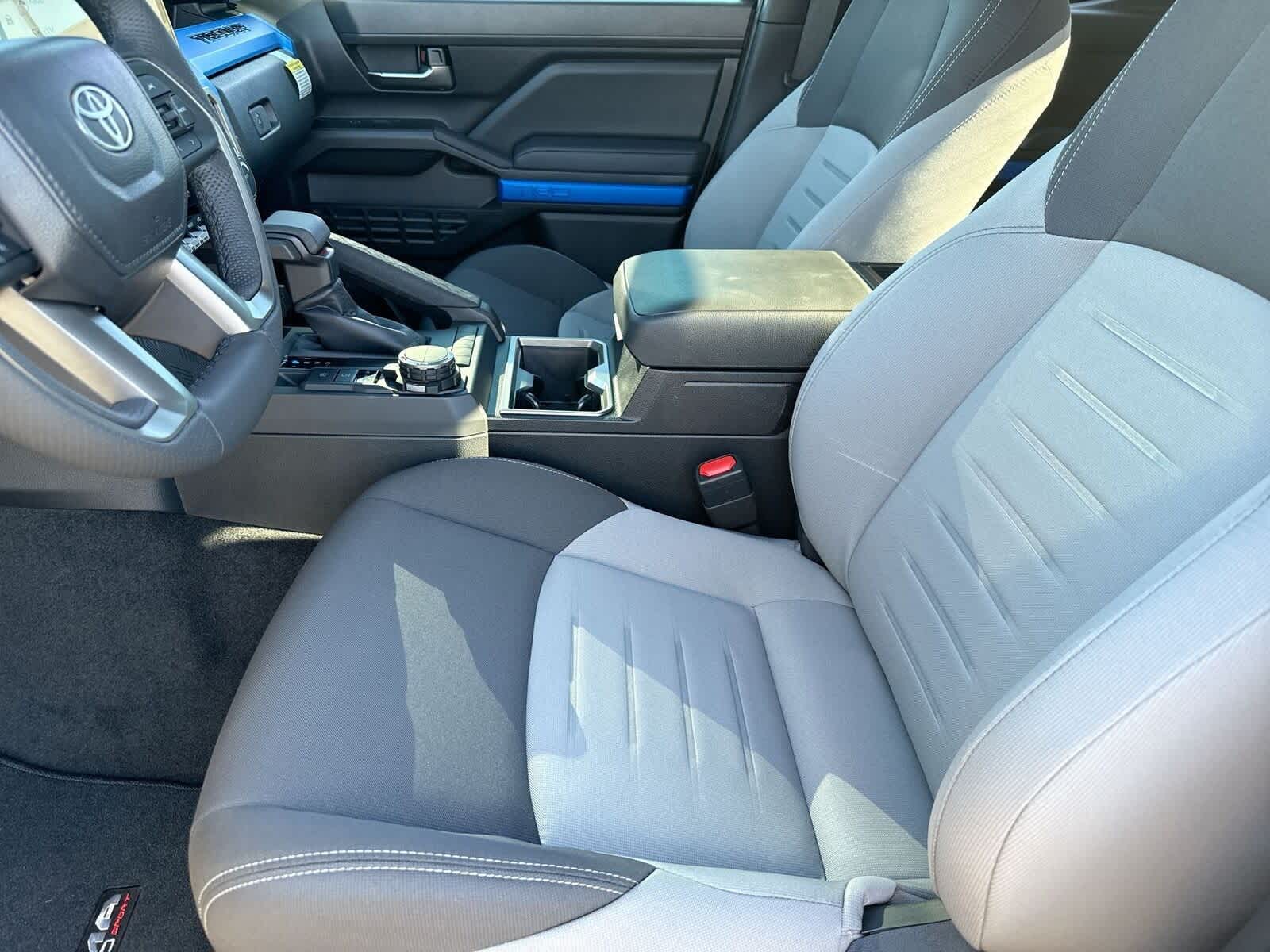 Thumbnail: 2025 Toyota Tacoma - 17