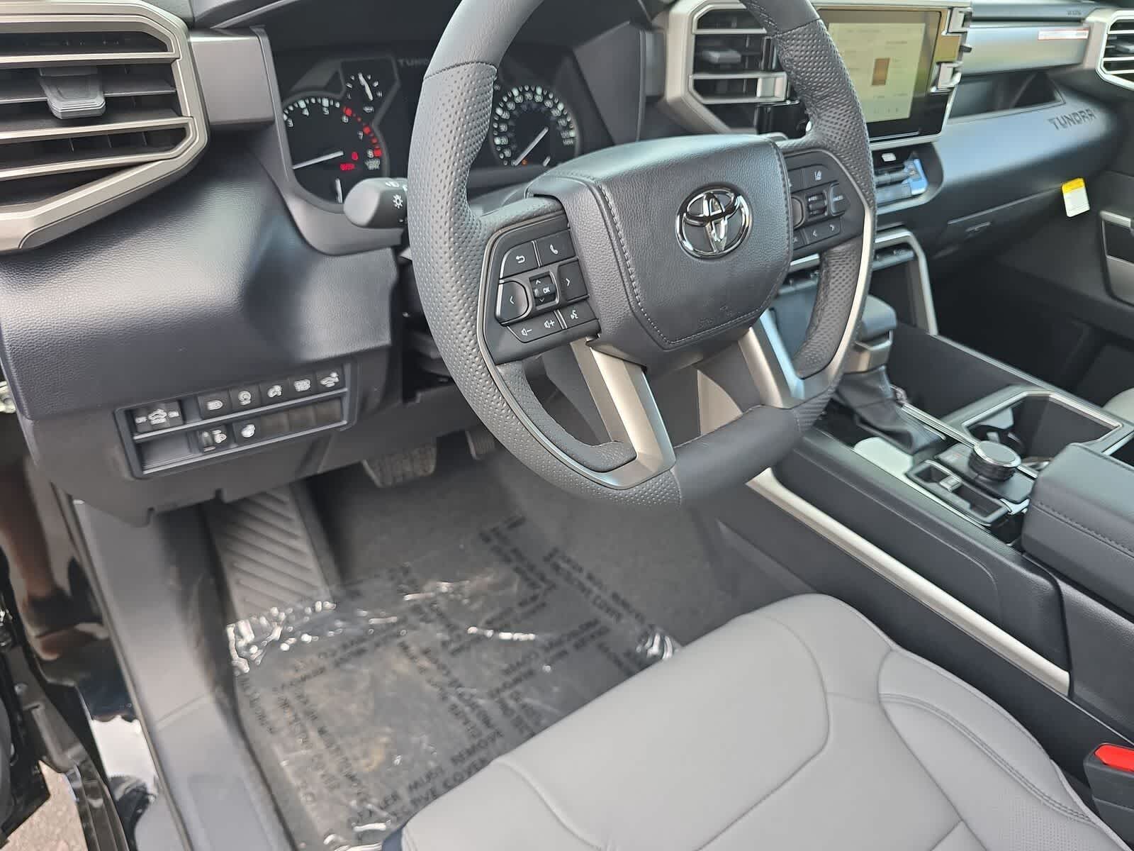 Thumbnail: 2026 Toyota Tundra - 16