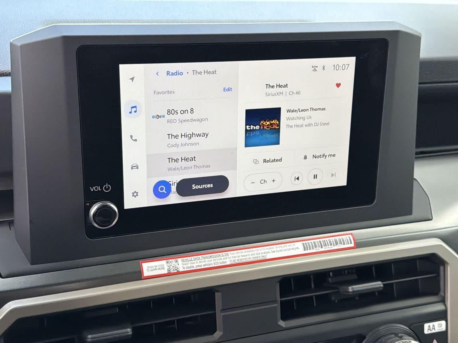 Thumbnail: 2026 Toyota Tacoma - 20