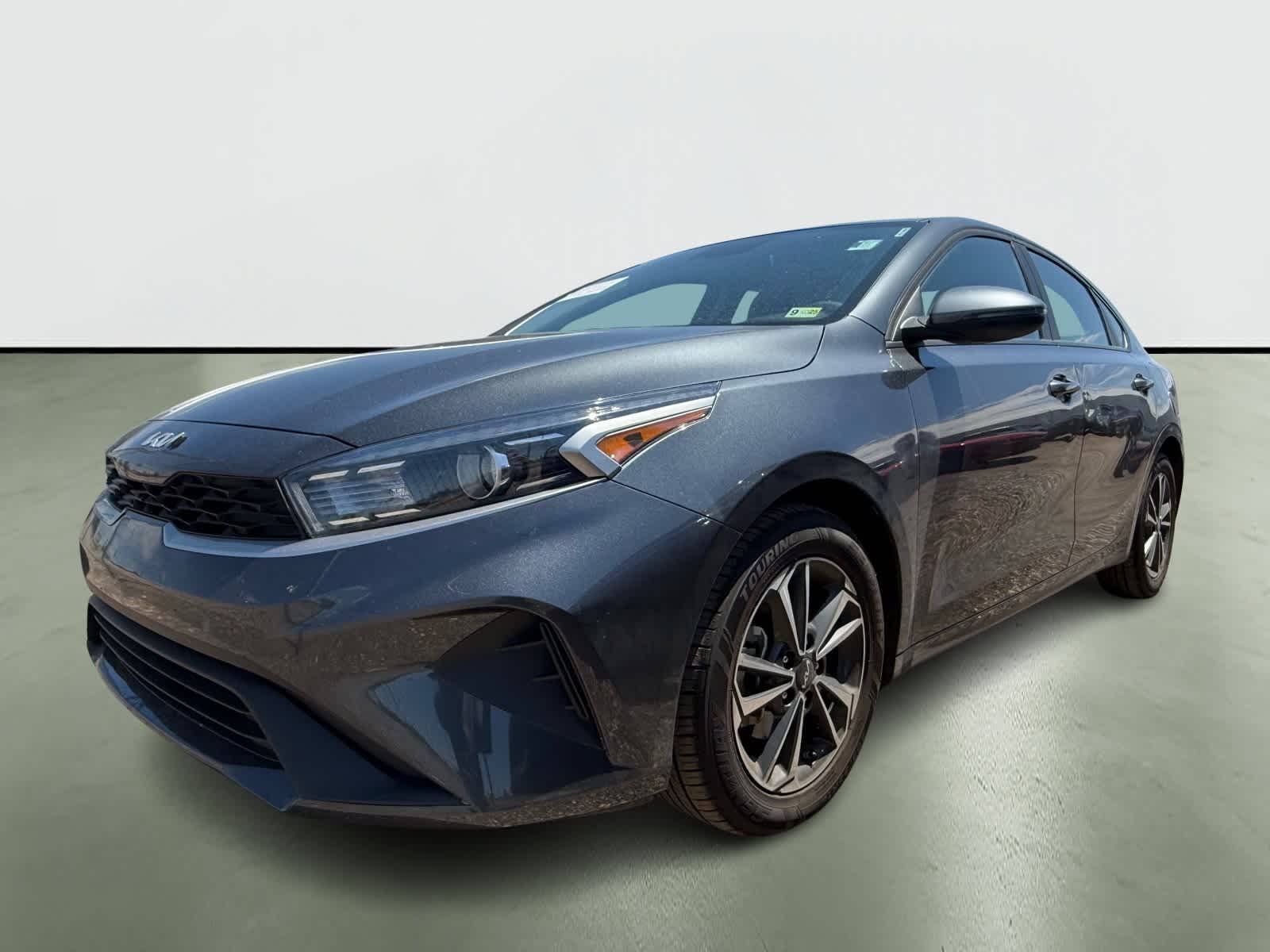 Thumbnail: 2024 Kia Forte - 2
