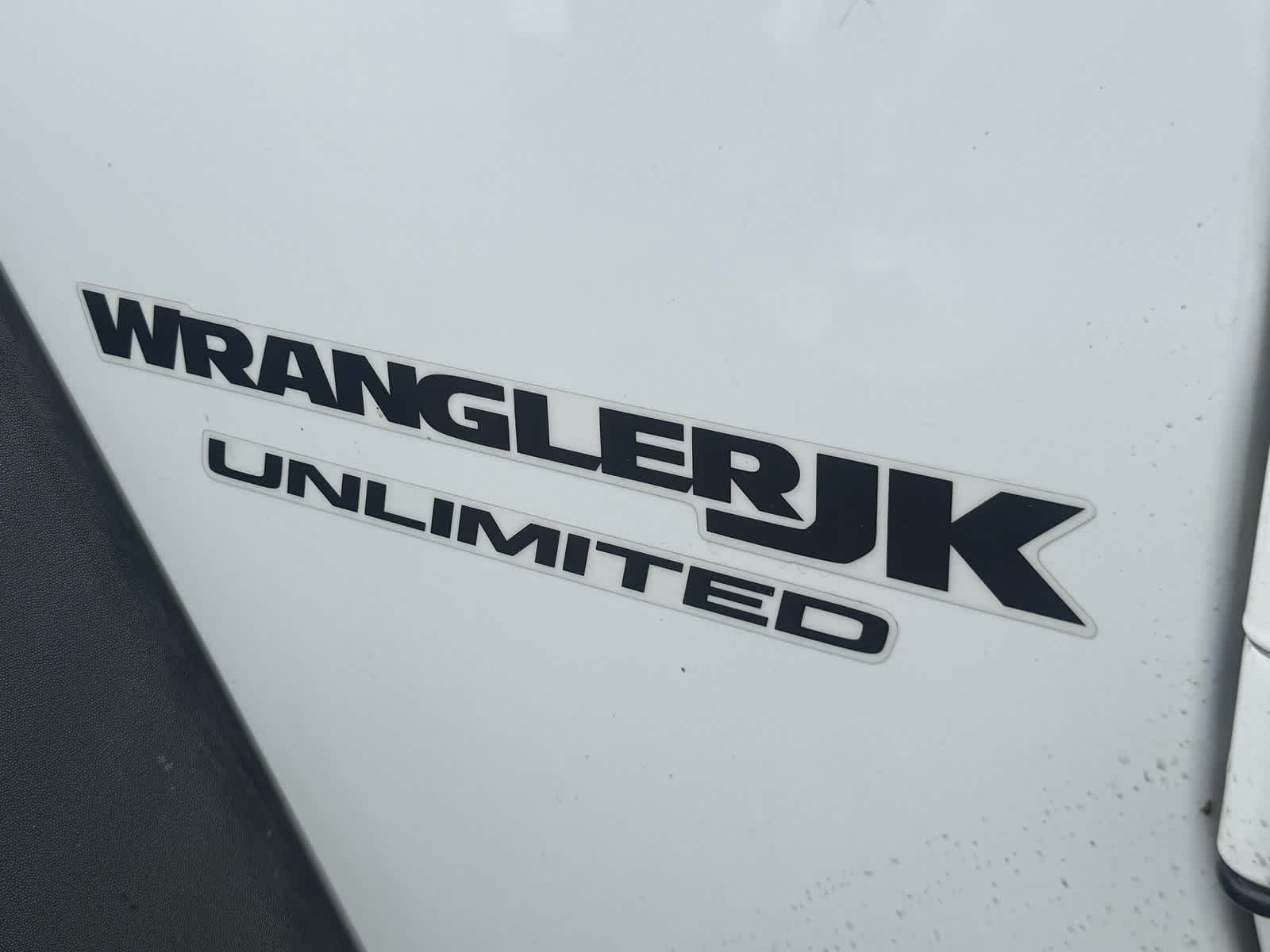 Thumbnail: 2018 Jeep Wrangler - 12