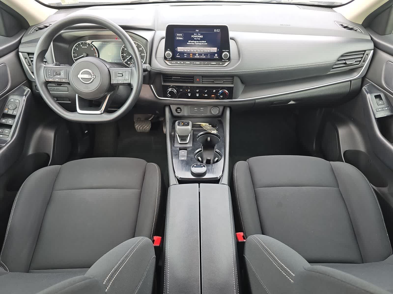 Thumbnail: 2024 Nissan Rogue - 16
