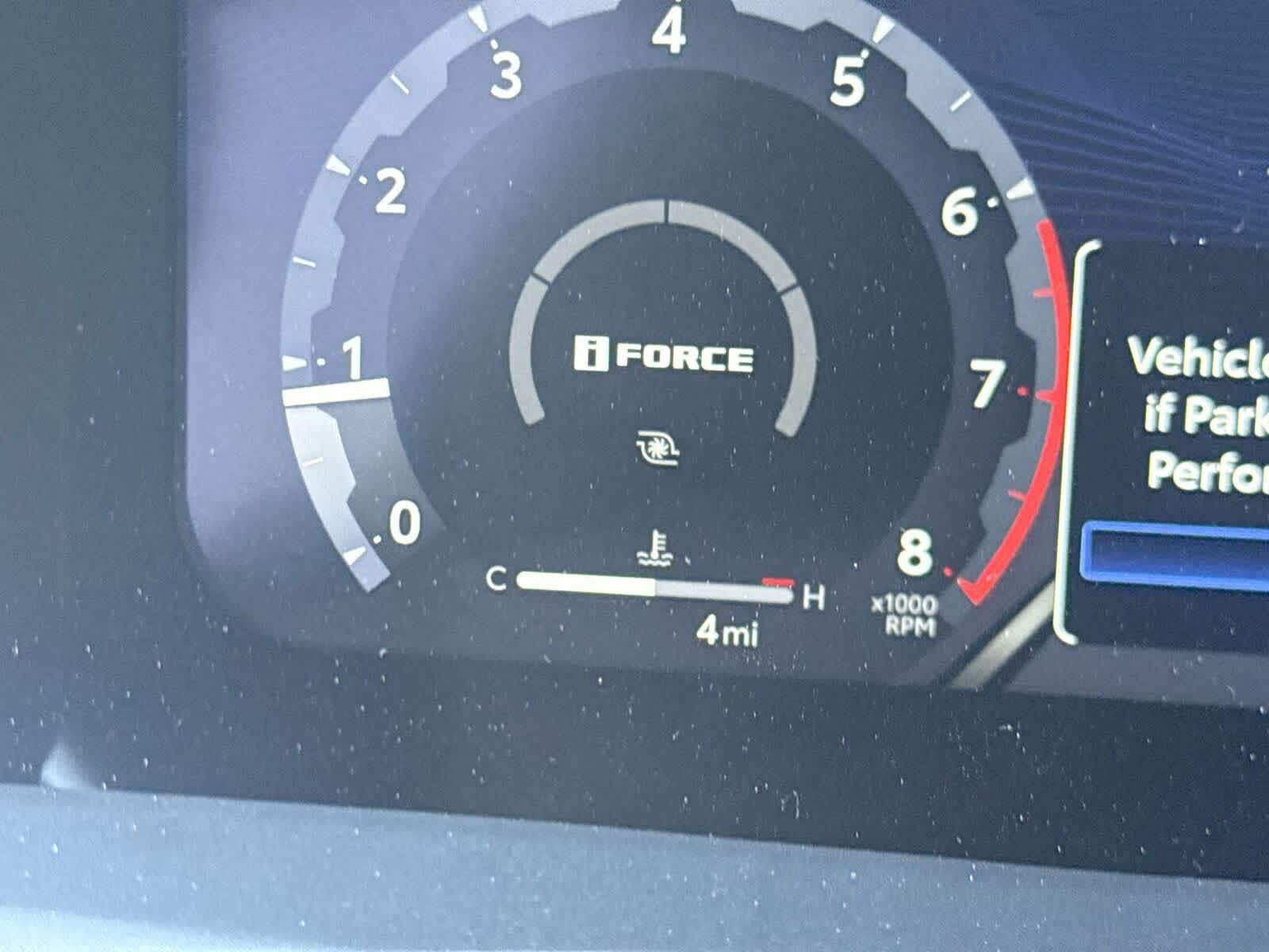 Thumbnail: 2025 Toyota Tacoma - 30