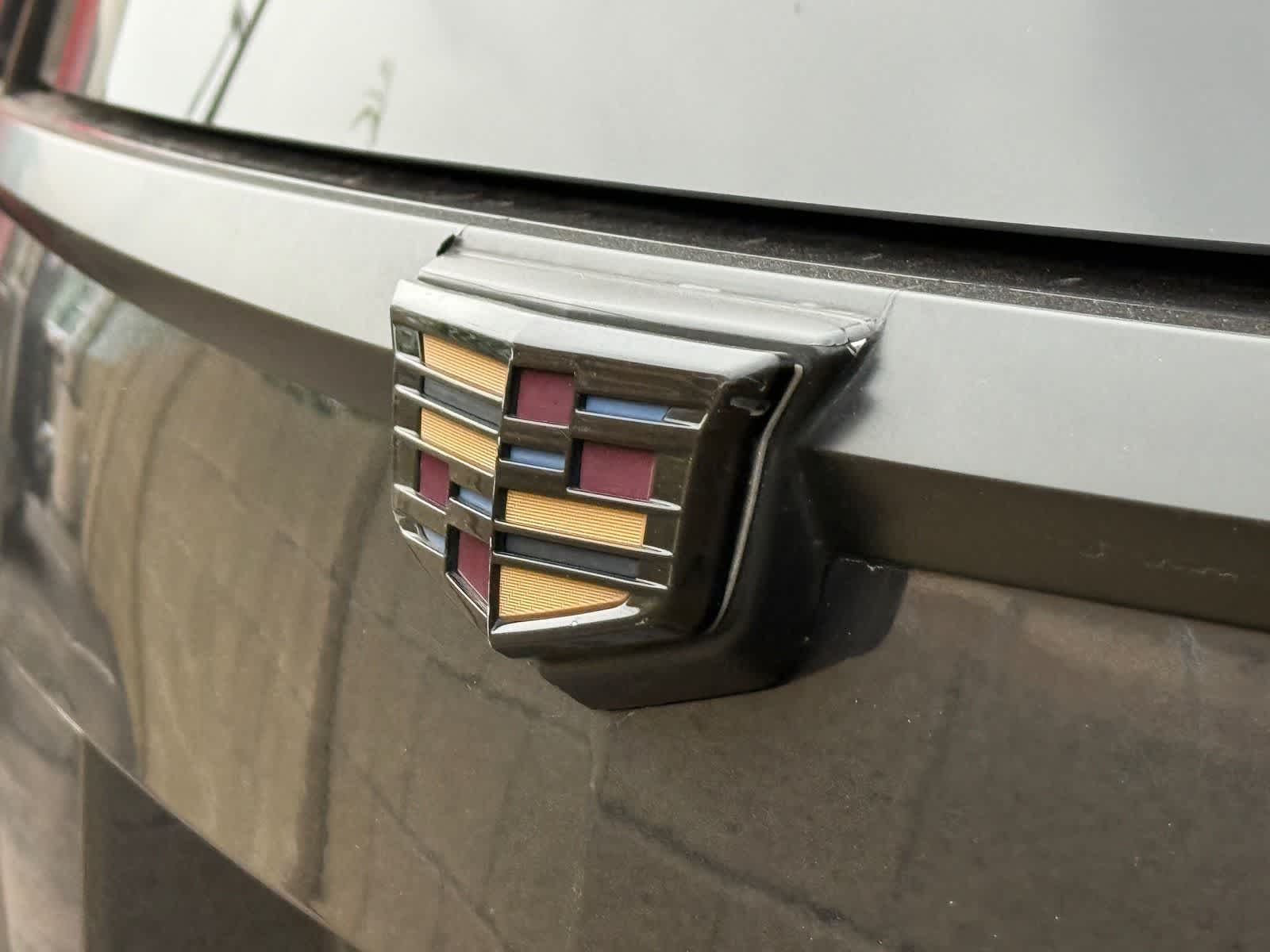 Thumbnail: 2016 Cadillac Escalade - 11