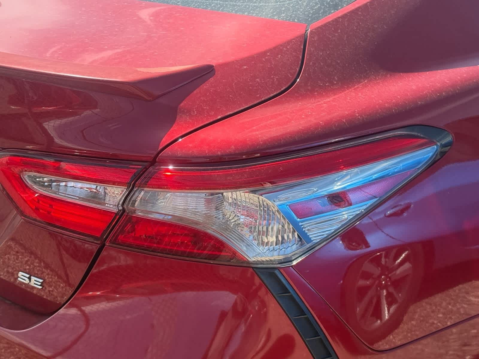Thumbnail: 2019 Toyota Camry - 17
