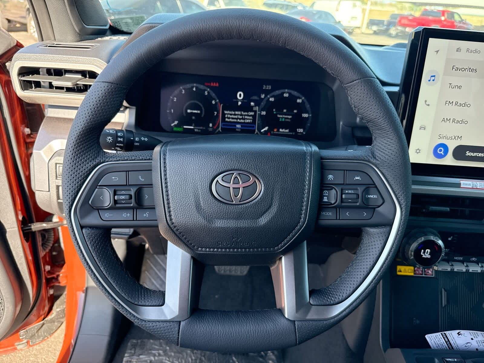 Thumbnail: 2025 Toyota Tacoma - 26