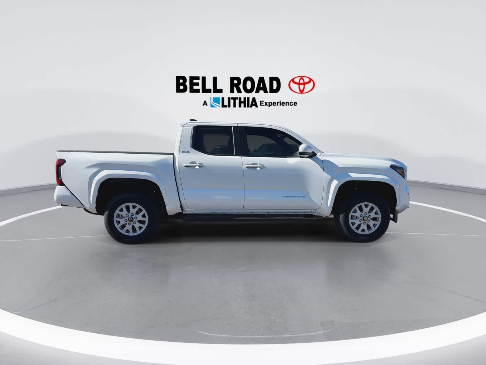 Thumbnail: 2025 Toyota Tacoma - 9