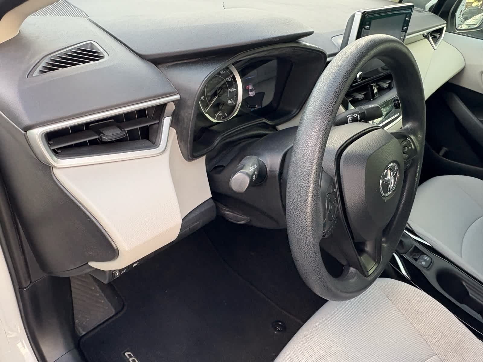 Thumbnail: 2020 Toyota Corolla - 11