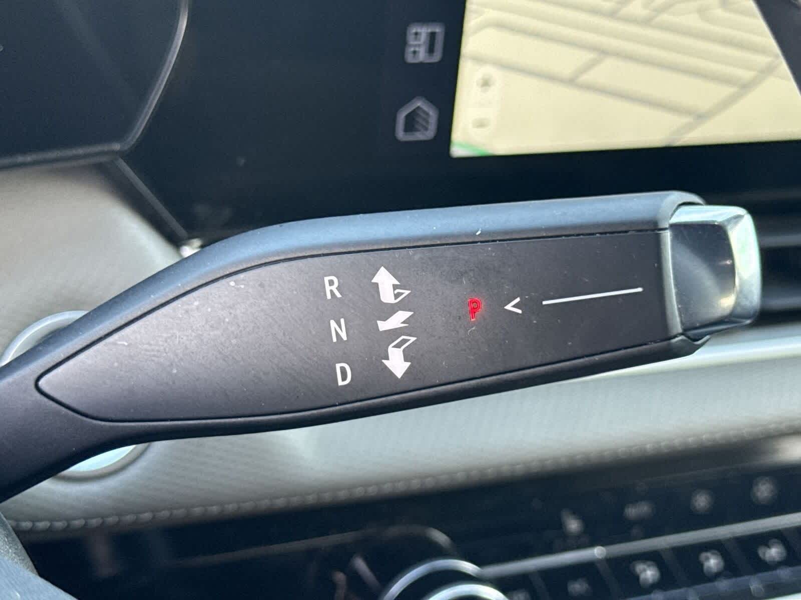 Thumbnail: 2025 Chevrolet Equinox - 25