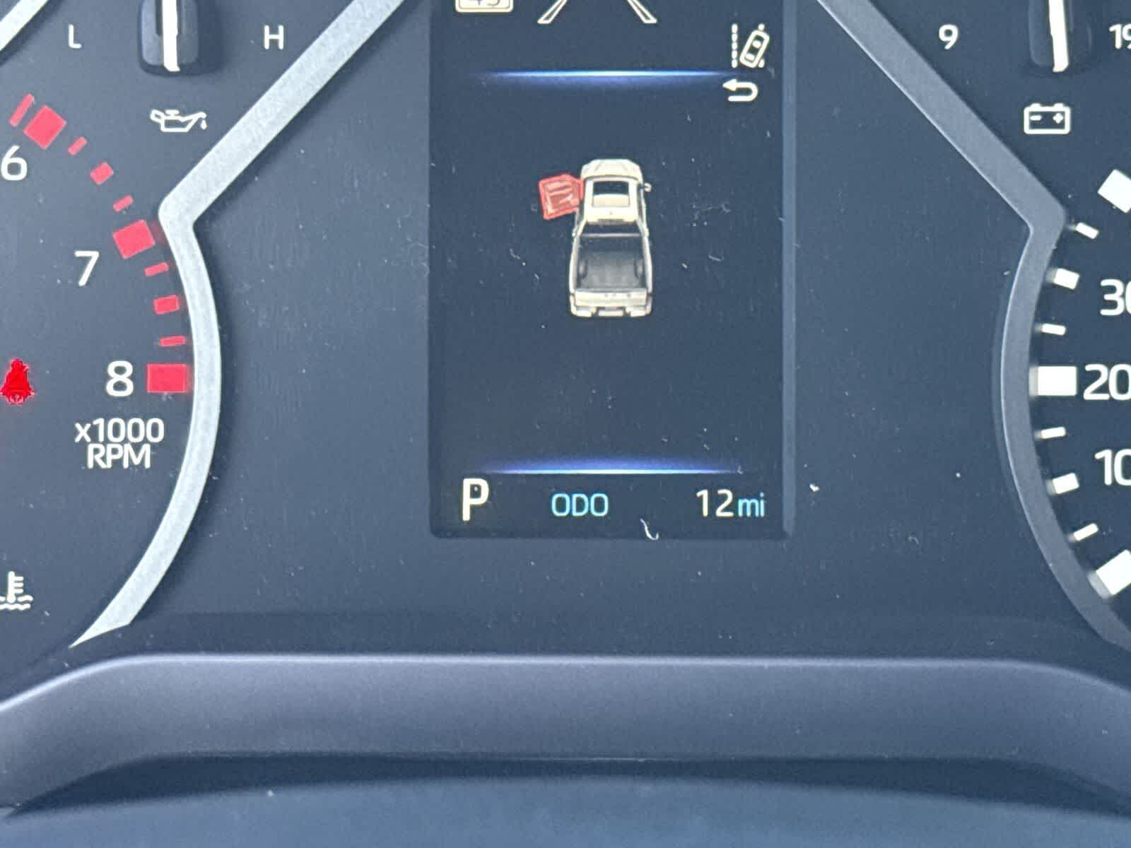 Thumbnail: 2026 Toyota Tundra - 30